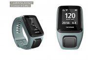 TomTom Spark 3 Cardio + Music