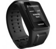 TomTom Spark Music Sportuhr in schwarz f&uuml;r 79&euro; statt 102,42&euro;