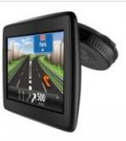 TomTom Start 25 M, Navigationsger&auml;t (Free Lifetime Maps (Zertifiziert und General&uuml;berholt) 