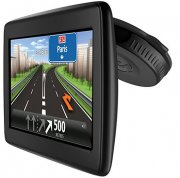 TomTom Start 25 M Zertifiziert + General&uuml;berholt mit Lebenslang Karten-Updates + 48 L&auml;ndern