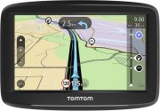 TOMTOM Start 42 CE T PKW Navigationsger&auml;t Zentraleuropa inkl. Lebenslange Karten-Updates