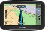 TomTom Start 42 Pkw-Navi 4,3 Zoll mit Lebenslang EU-Karten
