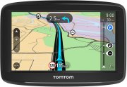 TomTom Start 42 Pkw-Navi (4,3 Zoll, mit Lebenslang EU-Karten, resistivem Display) f&uuml;r 74,99&euro;