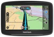 TomTom Start 42 Pkw-Navi 4,3 Zoll, mit Lebenslang EU-Karten Update