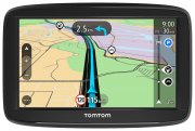 TomTom Start 52 M CE Traffic Lifetime 3D Maps f&uuml;r 89.90&euro; statt 103.88&euro;