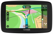 TomTom Via 53 EU-Traffic Navigationsger&auml;t (13cm (5 Zoll)
