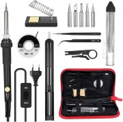 &lrm;Tomvorks 14 in 1 L&ouml;tkolben-Kit