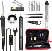 Tomvorks 14 in 1 L&ouml;tkolben-Kit
