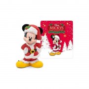 tonies H&ouml;rfigur: Micky Maus Weihnachtsfest deutlich reduziert