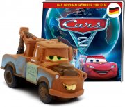 tonies H&ouml;rfigur f&uuml;r Toniebox, Disney &ndash; Cars 2