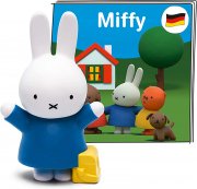 tonies H&ouml;rfigur f&uuml;r Toniebox, Miffy