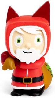tonies H&ouml;rfiguren f&uuml;r Toniebox - Kreativ Weihnachtsmann
