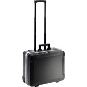 TOOLCRAFT Go pockets TO-5702007 Universal Werkzeug-Pilotenkoffer unbest&uuml;ckt f&uuml;r 116,79&euro;
