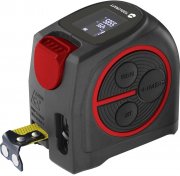TOOLCRAFT LDM T40 Laser-Entfernungsmesser