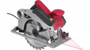 TOOLCRAFT T-HKS 1500 Handkreiss&auml;ge 190mm inkl. Zubeh&ouml;r
