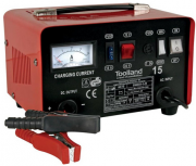 Toolland 12/24 V Ladeger&auml;t mit Boost-Funktion