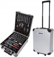 Toolland 260-teiliger Werkzeugkoffer