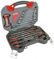 Toolland HSETPRO1 Werkzeugsatz 26-teilig