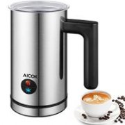 TOP !!! Aicok Milchaufsch&auml;umer f&uuml;r 25,49&euro; statt 36,99&euro;