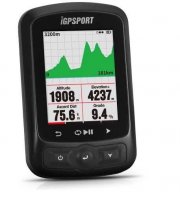 Top Fahrradcomputer iGPSPORT IGS618