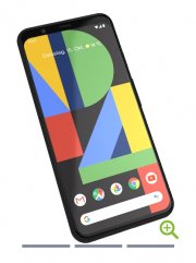 TOP Handy Google Pixel 4 + 64 GB + Dual SIM + Android nur 399,64&euro; statt 529&euro;