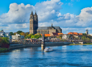 3 bis 4 Tage im TOP-Hotel im S&uuml;den von Magdeburg f&uuml;r 2 Personen inkl. Fr&uuml;hst&uuml;ck, Sauna & Parken 