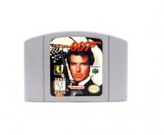 TOP! Verschiedene original Nintendo N64 Spiele NTSC Mario, Golden Eye, etc.