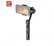 TOP! Zhiyun Smooth-3 3-Achsen Gimbal Lieferung aus EU (GoPro, Smartphone etc.)