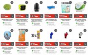 Top12 Blowout Friday mit bis zu 98% Rabatt und &uuml;ber 100 verschiedenen Produkten