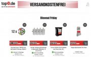 top12 Blowout-Sale mit etlichen reduzierten Artikeln rund um Haushalt und Heimwerken