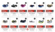 Top12: Verschiedene Marken Sneaker zu reduzierten Preisen