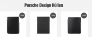 Top12: verschiedene Porsche Design H&uuml;llen f&uuml;r iPad/iPhone f&uuml;r je 0,12&euro;