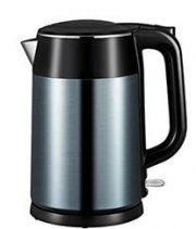 TOPELEK 1800W Edelstahl Wasserkocher mit 1700ml f&uuml;r 23,99&euro;