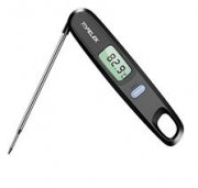 TOPELEK, faltbares Fleischthermometer/Grillthermometer f&uuml;r 6,99&euro;