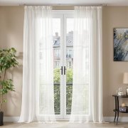 TOPICK Gardinen (2er Set) f&uuml;r nur 5,99&euro;