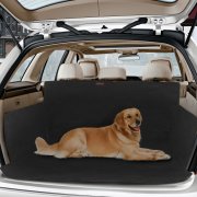 Topist Kofferraumschutz Hunde, Wasserdicht Hundedecke Auto, Rutschfest