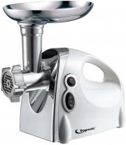 Topmatic MG-1200.3 elektrischer Edelstahl Fleischwolf
