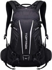 Toptrek 20L Rucksack mit Regenschutz