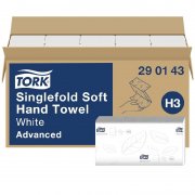 Tork Papierhandt&uuml;cher (Zickzack) f&uuml;r 40&euro; bei Amazon