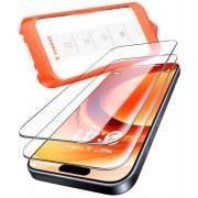 TORRAS iPhone 16 Panzerglas (2er Pack) f&uuml;r nur 6,06&euro;