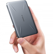 TORRAS Ultra Slim MagPro 5000mAh Powerbank