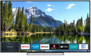 Toshiba 43VL5A63DG 43 Zoll, 4K Ultra HD, Dolby Vision HDR, Triple Tuner, Smart TV