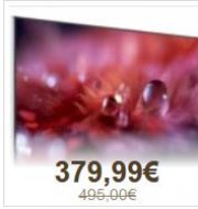 Toshiba 49U5766DA: 49&Prime; UltraHD Fernseher mit SmartTV, Triple-Tuner & WiFi