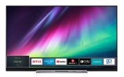 Toshiba 49U7863DA 124 cm (49 Zoll) 4K Ultra HD, HDR Dolby Vision, Triple Tuner, Smart TV