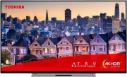 Toshiba 49UL5A63DG 123 cm (49") LCD-TV mit LED-Technik schwarz / A+