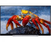 Toshiba 4K TV UHD Multimedia LED-TV Fernseher 55U7763DA 55 Zoll, A+ f&uuml;r 379,95&euro;