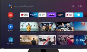 Toshiba 50QA7D63DG 50 Zoll, QLED, 4K Ultra HD, HDR Dolby Vision, Android Smart TV