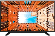 Toshiba 50U2063DG 126 cm (50 Zoll) UltraHD/4K Triple Tuner Smart TV