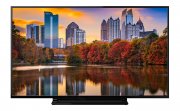 TOSHIBA 55V5863DA 140cm 55 Zoll Ultra HD 4K HDR 10 Smart TV