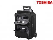 Toshiba Advantage Laptop-Trolley